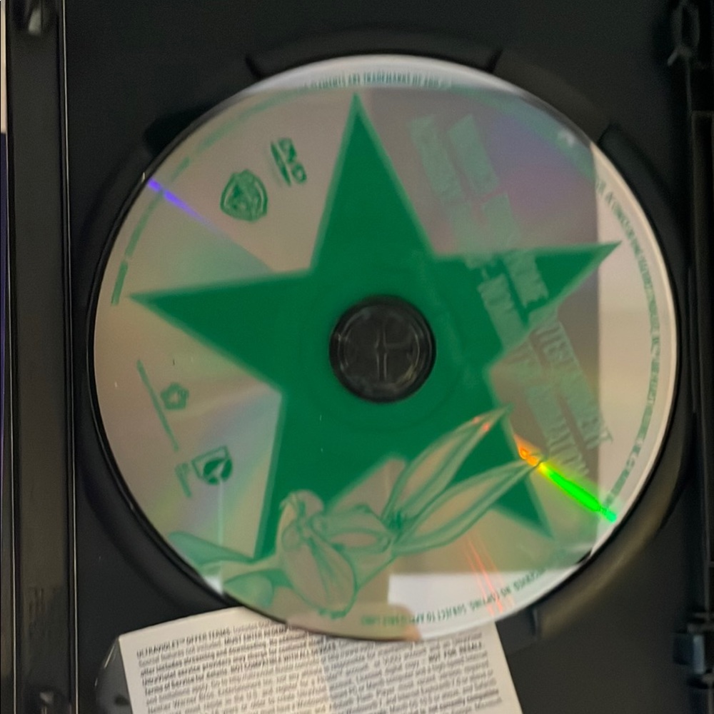 Warner Bros. Animation DVD - Picture 2 of 3